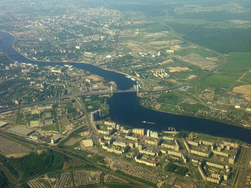 Петербург невский район фото Эксперты назвали самые перспективные и бюджетные локации Петербурга для покупки 