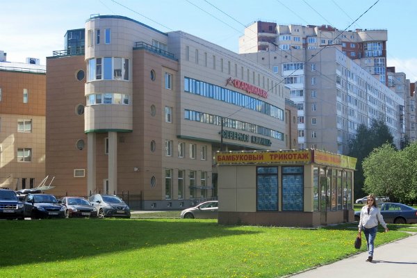 Скандинавия ул ильюшина 4 корп 2 фото