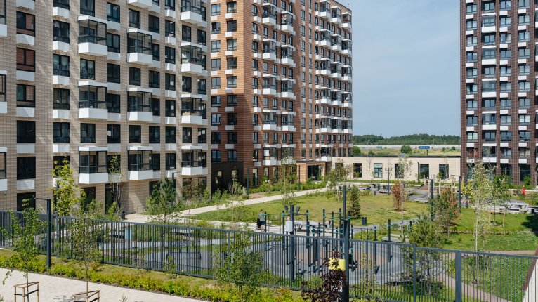 «Таллинский парк» - фото 5