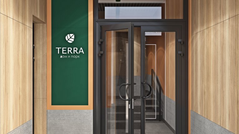 Terra («Терра») - фото 8
