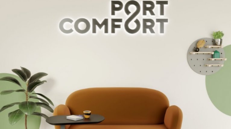 Port Comfort - фото 5