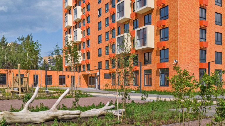 «Заречный парк» - фото 5
