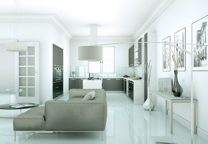 Как выбрать между апартаментами и квартирой? Фото: virtua73 - Fotolia.com